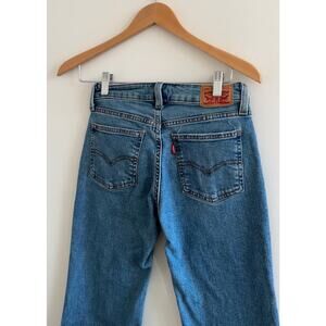 levis superlow bootcut
